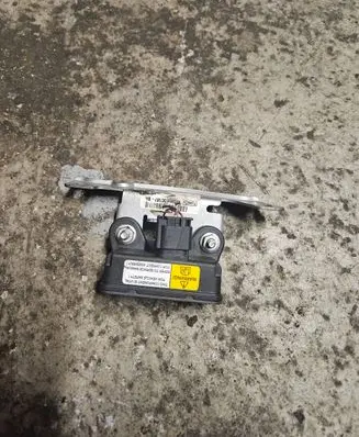 Volvo C30 ESP acceleration yaw rate sensor 10170106483 10W076