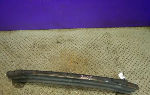 Fiat Stilo Front bumper support beam