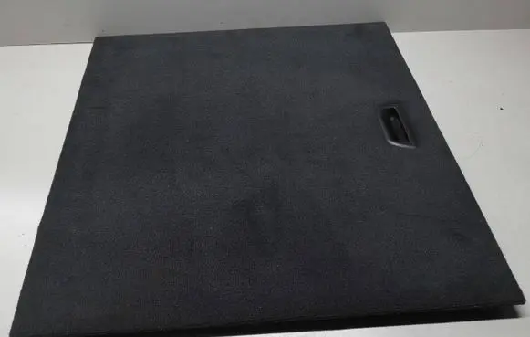 BMW 3 F30 F35 F31 Trunk/boot floor carpet liner 7293693 10859010