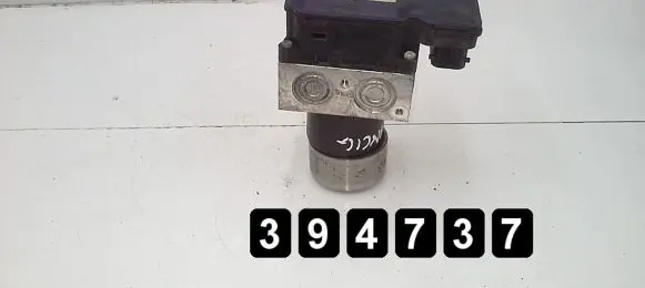 Opel Insignia A ABS Pump 13332549