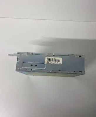 BMW X5 E53 GPS navigation control unit/module 6911221 109794 037138052