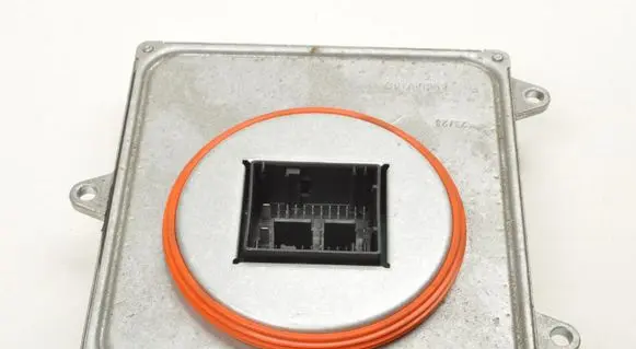Opel Mokka B LED ballast control module HB11578706A