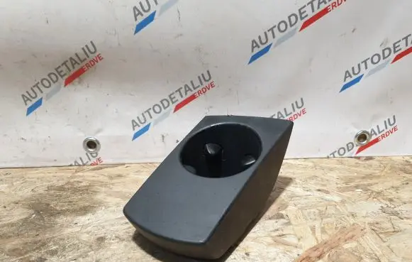 BMW X3 E83 Cup holder 3401957
