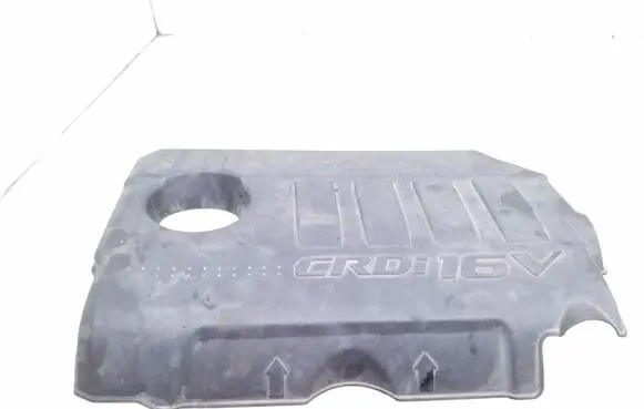 KIA Ceed Engine cover (trim) 292402A751