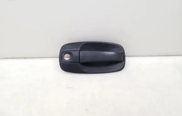 Nissan Primastar Front door exterior handle 91168527
