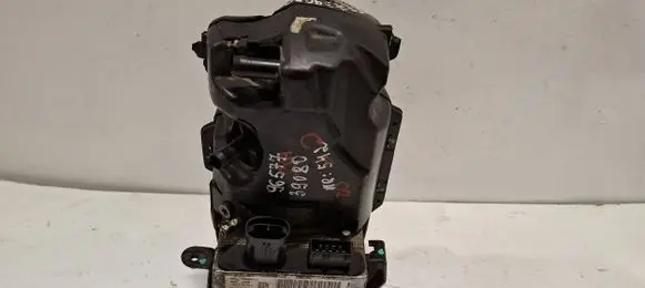 Citroen C5 Power steering pump 9657739080