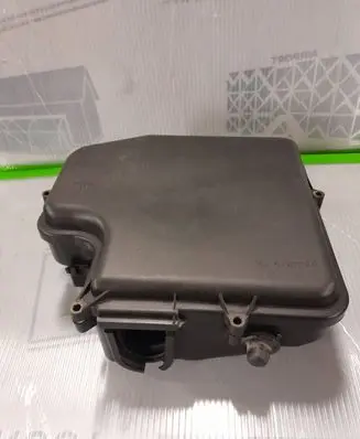 Volkswagen PASSAT B5 Fuse box set 8D1907613A 8D1907355B