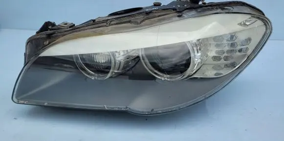 BMW 5 F10 F11 Headlight part 