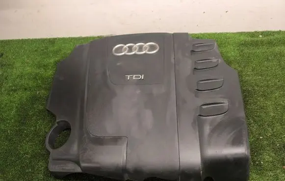 Audi A4 S4 B8 8K Engine cover (trim) 03L103925