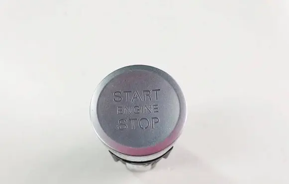 Audi Q2 - Engine start stop button switch 8U0905217C