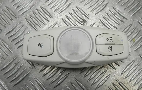 Ford Focus Other interior light BM5113776DE T8542