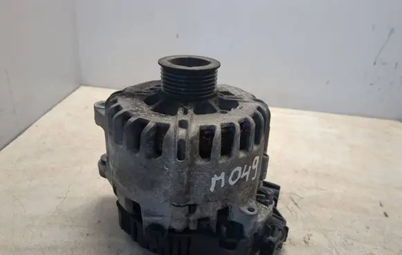 Citroen C4 II Picasso Generator/alternator 9674646180 6048489 2623001A