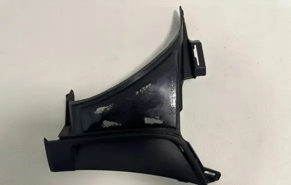 Mercedes-Benz GLC X253 C253 Front bumper lip A2538859703