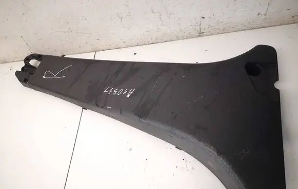 Dacia Logan II (B) pillar trim (top) 769150176R