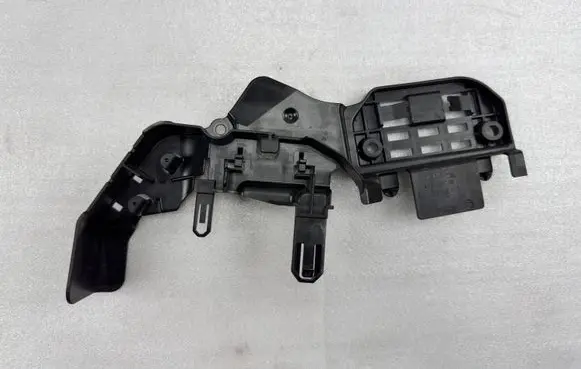 Mercedes-Benz S W222 Front door exterior handle/bracket A2227230214