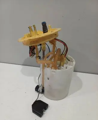 Volkswagen Passat Alltrack In-tank fuel pump 3Q0919050A A2C86856300