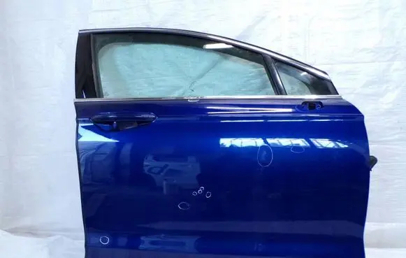 Ford Mondeo MK V Front door