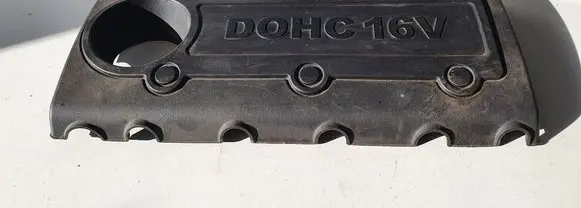 Hyundai ix35 Engine cover (trim)