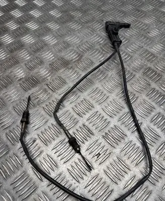 Opel Grandland X Exhaust gas temperature sensor 9812376480 14318E
