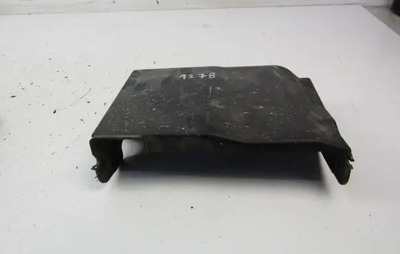 Volkswagen Polo Battery box tray cover/lid 