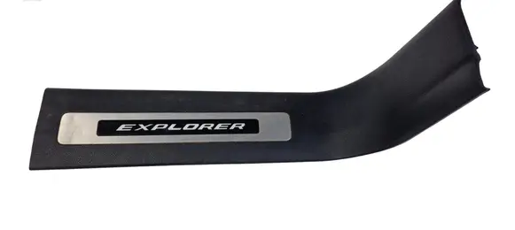 Ford Explorer V Front sill trim cover DB5J7813200 DB5J7813200AL3ZHE U502