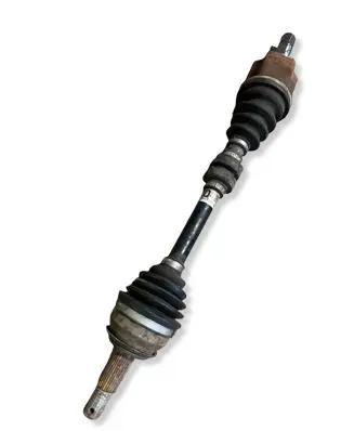 Nissan Qashqai Front driveshaft 10284732