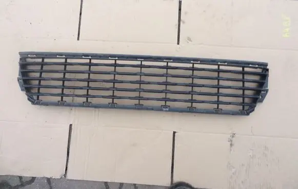 Citroen C3 Front bumper lower grill XXXXXXXX