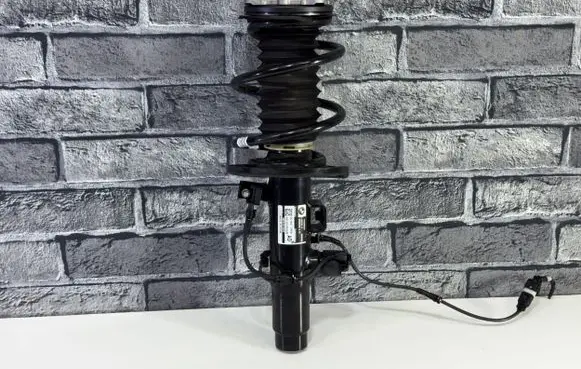 BMW 3 G20 G21 Front shock absorber with coil spring 6895056 10817611 78689505601