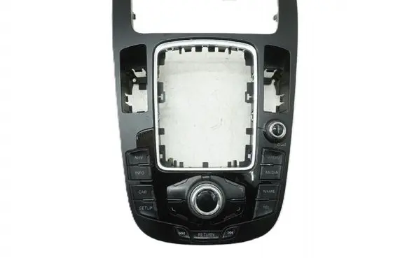 Audi A5 8T 8F Other switches/knobs/shifts 8T0919611