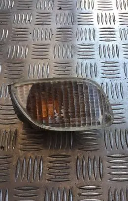 Ford Scorpio Front indicator light 22311000s