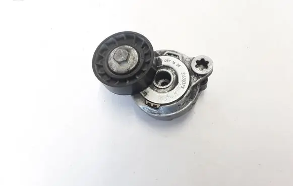 Volvo XC60 Timing belt/chain tensioner 