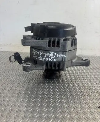 KIA Sportage Generator/alternator 373002A700 MS1042118840 25517