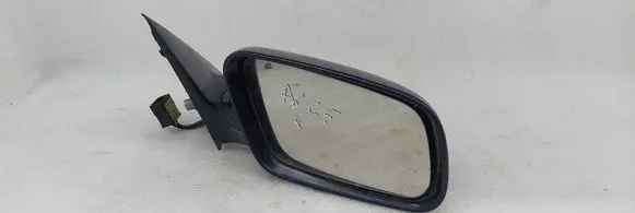 Audi A6 S6 C5 4B Front door electric wing mirror 010593