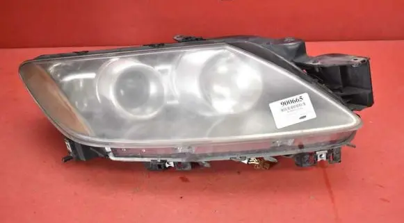 Mazda CX-7 Headlight/headlamp EH10-51030