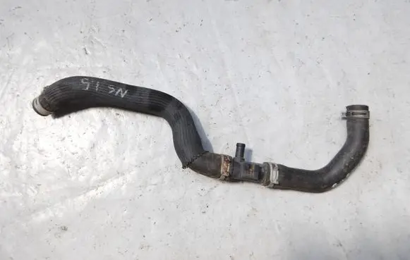 Nissan Qashqai Engine coolant pipe/hose 