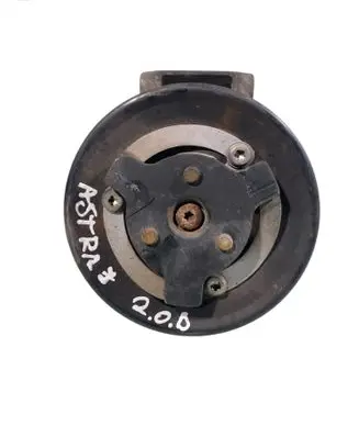 Opel Astra J Air conditioning (A/C) compressor (pump) 401351739