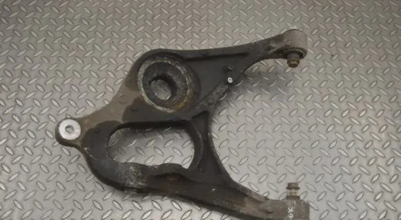 Mercedes-Benz GLE (W166 - C292) Rear upper control arm/wishbone A16605