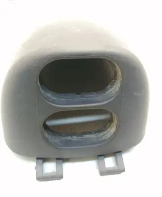 Ford Transit Front door window switch trim YC15V14A563BJW