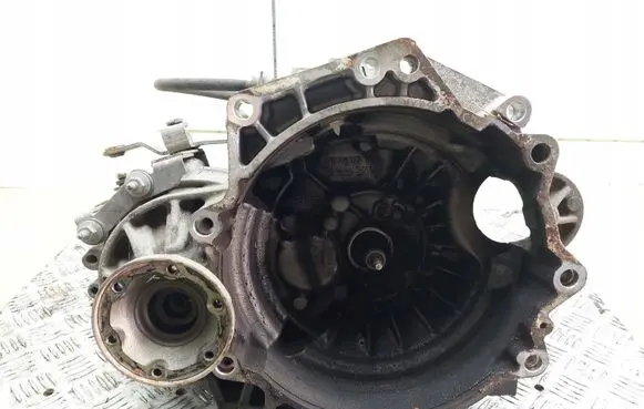 Seat Leon (1M) Manual 5 speed gearbox FRT