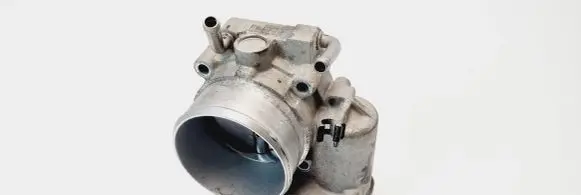 Hyundai Tucson TL Throttle valve 351002G600 0280750618