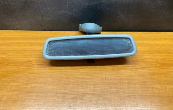 Mercedes-Benz C W203 Rear view mirror (interior) 433123455