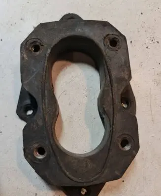 Volkswagen Scirocco Other carburetor part 049129761