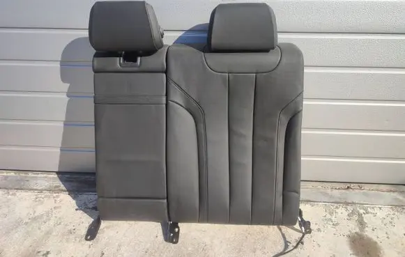 BMW M5 F90 Rear seat 52208071284