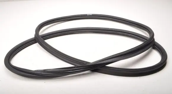 Mercedes-Benz EQB Seal rubber (tailgate) A2477403500