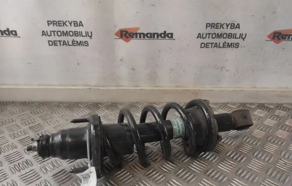 Honda CR-V Rear shock absorber with coil spring 52610SWWE630M1