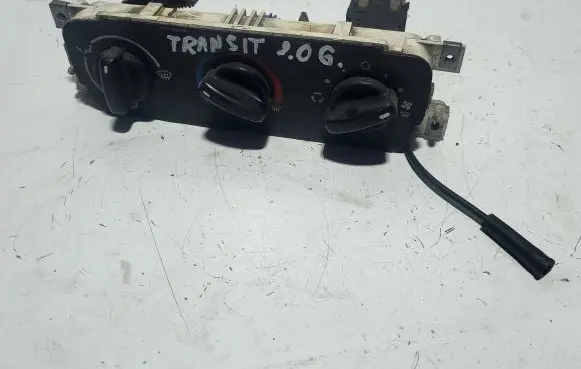 Ford Transit Climate control unit YC1H18D451A