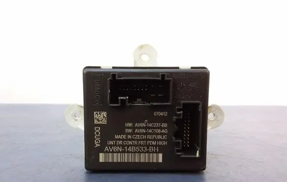 Ford Grand C-MAX Other control units/modules AV6N-14B533-BH
