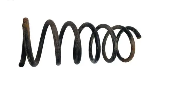Volvo S80 Rear coil spring