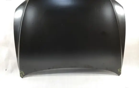 Volkswagen PASSAT B8 Engine bonnet/hood 3G0823031C