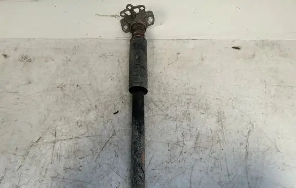 Opel Corsa E Rear shock absorber/damper